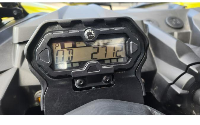 2019 MAVERICK SPORT DPS 1000R - Can-Am