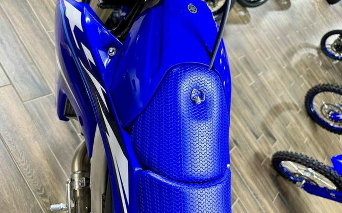 2026 Yamaha YZ 450F Team Yamaha Blue