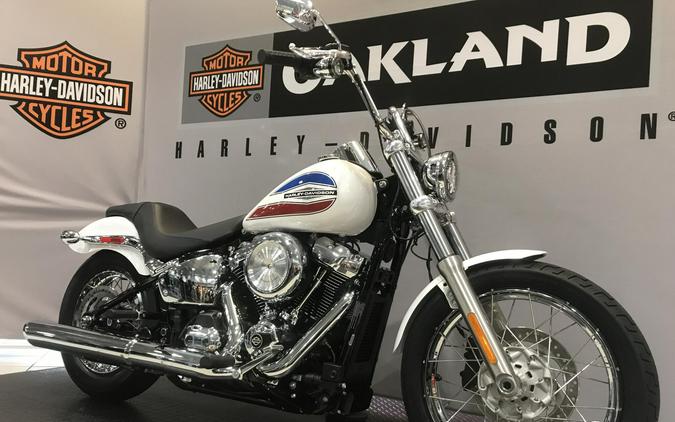 Harley-Davidson® Super Glide® 2026