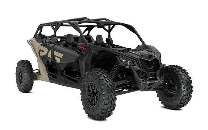 2023 Can-Am SSV MAV MAX RS 72 TURBRR TN 23