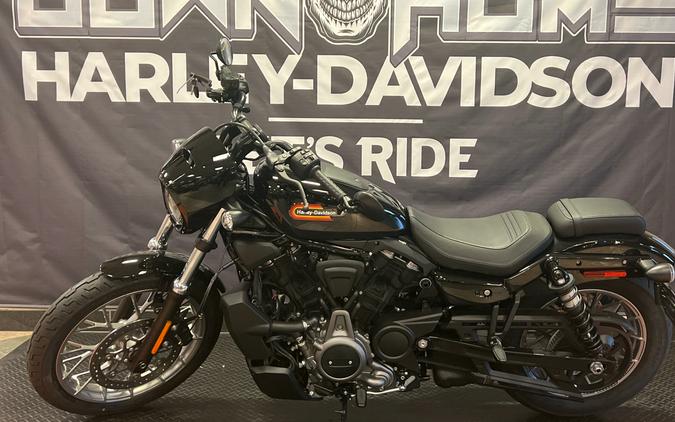 2023 Harley-Davidson Nightster Special First Look [8 Fast Facts]