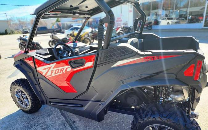 2023 CFMoto ZForce 950 Trail