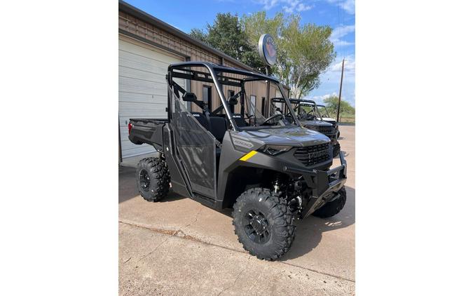 2024 Polaris Industries Ranger® 1000 Premium