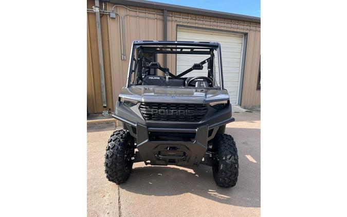 2024 Polaris Industries Ranger® 1000 Premium