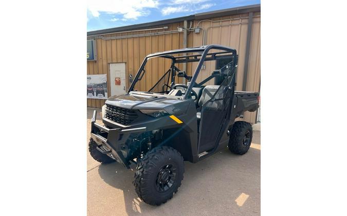 2024 Polaris Industries Ranger® 1000 Premium