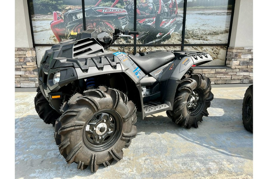 2024 Polaris Industries Sportsman® 850 High Lifter