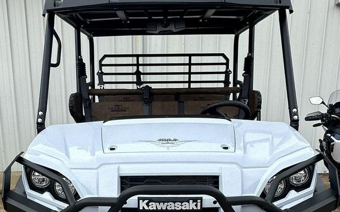 2024 Kawasaki Mule PRO-FXT™ 1000 Platinum Ranch Edition