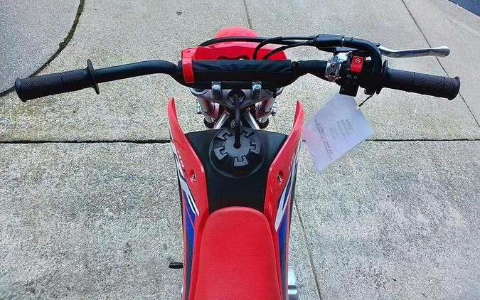 2024 Honda® CRF50F