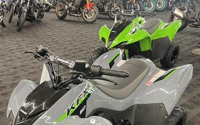 2024 Kawasaki KFX®50