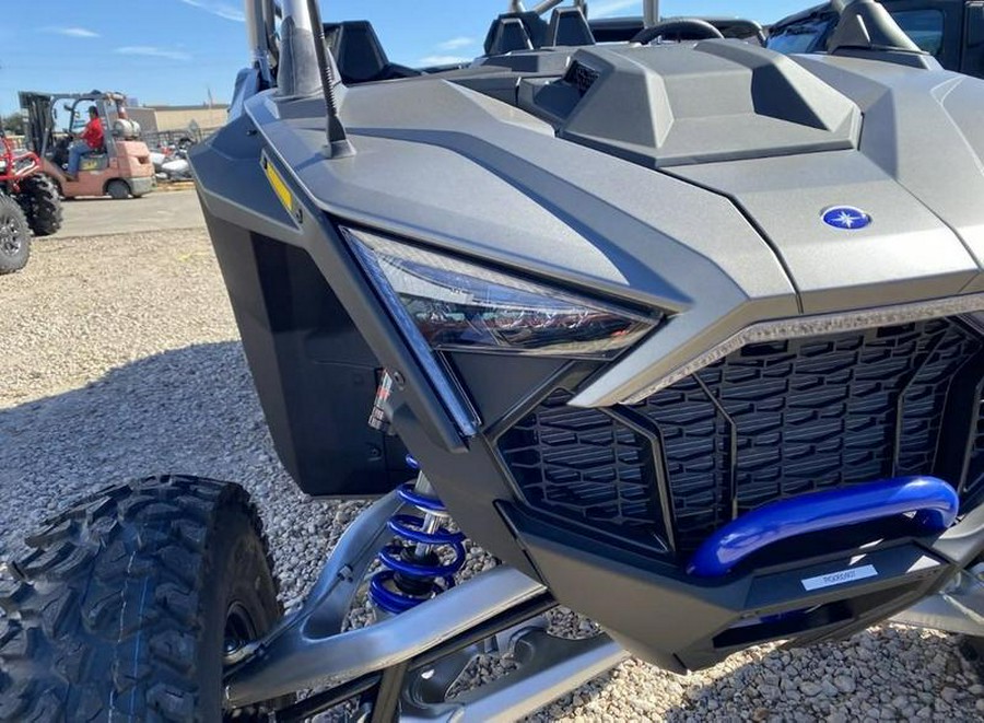 2024 Polaris® RZR Pro R 4 Ultimate