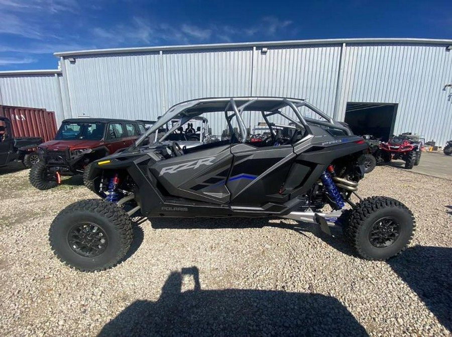 2024 Polaris® RZR Pro R 4 Ultimate