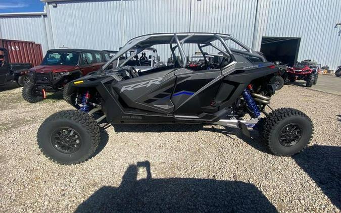 2024 Polaris® RZR Pro R 4 Ultimate