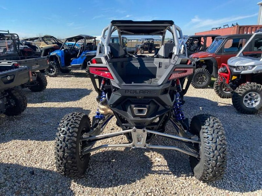 2024 Polaris® RZR Pro R 4 Ultimate