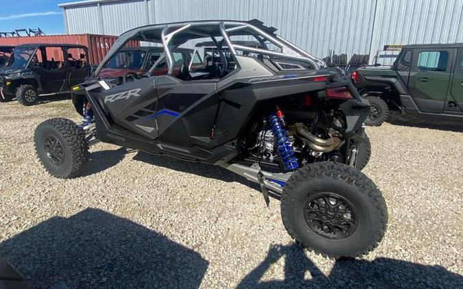 2024 Polaris® RZR Pro R 4 Ultimate