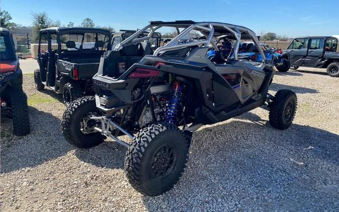 2024 Polaris® RZR Pro R 4 Ultimate