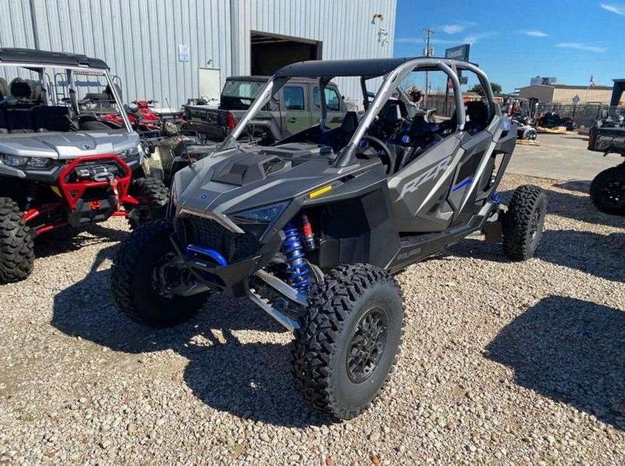 2024 Polaris® RZR Pro R 4 Ultimate