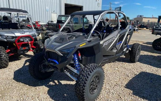 2024 Polaris® RZR Pro R 4 Ultimate