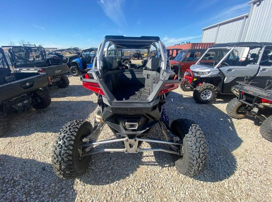 2024 Polaris® RZR Pro R 4 Ultimate