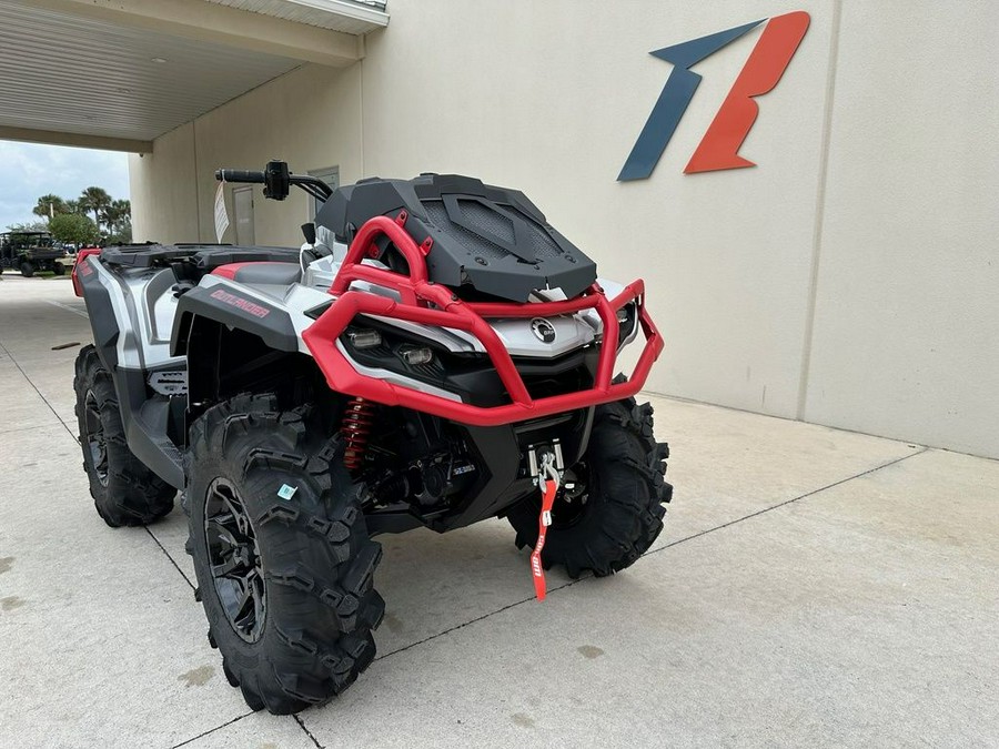 2024 Can-Am™ Outlander™ X mr 1000R