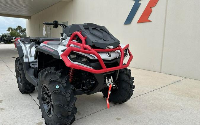 2024 Can-Am™ Outlander™ X mr 1000R