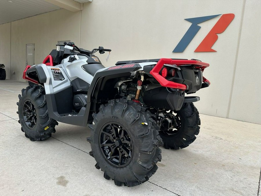 2024 Can-Am™ Outlander™ X mr 1000R