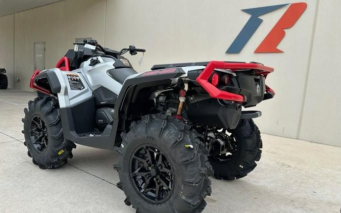 2024 Can-Am™ Outlander™ X mr 1000R