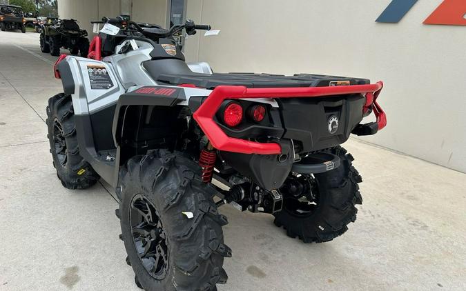 2024 Can-Am™ Outlander™ X mr 1000R