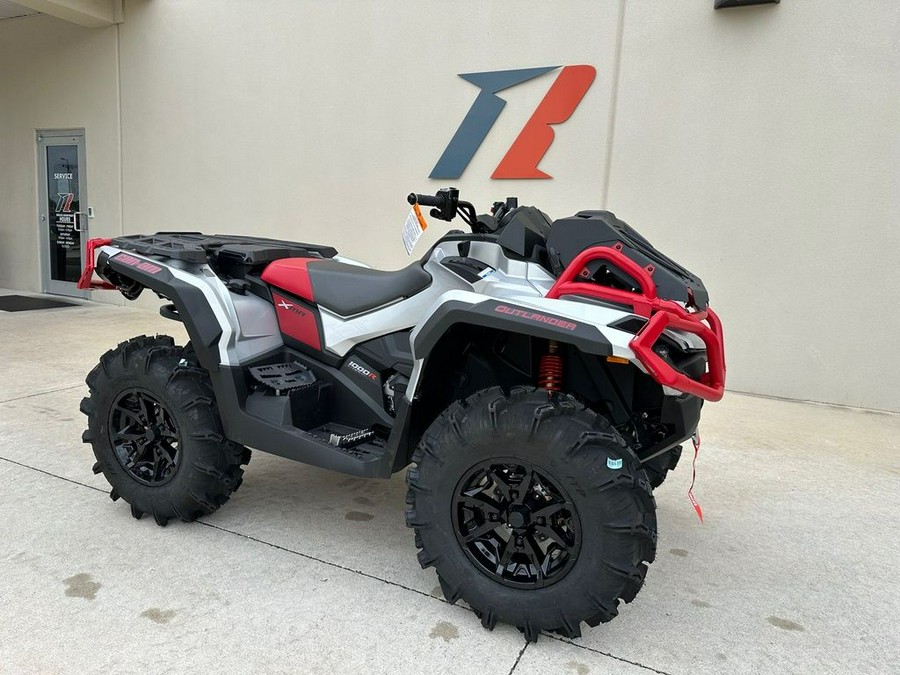 2024 Can-Am™ Outlander™ X mr 1000R