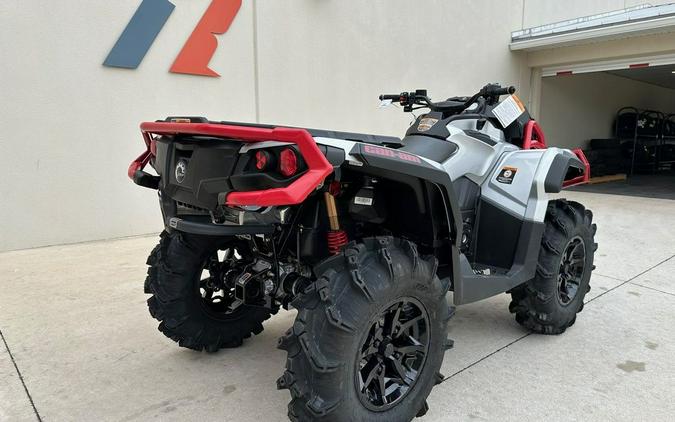 2024 Can-Am™ Outlander™ X mr 1000R