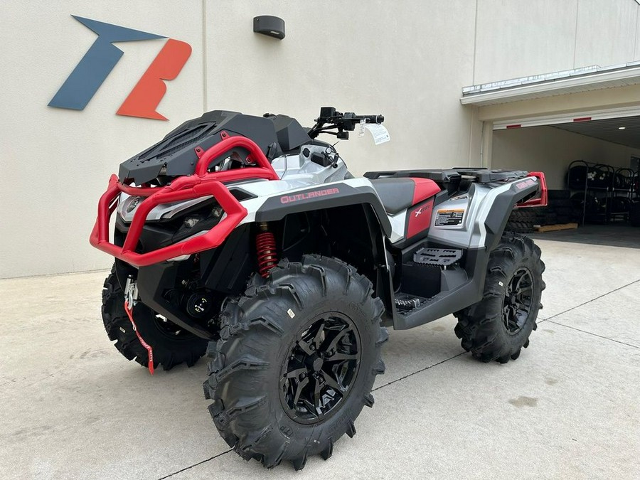 2024 Can-Am™ Outlander™ X mr 1000R