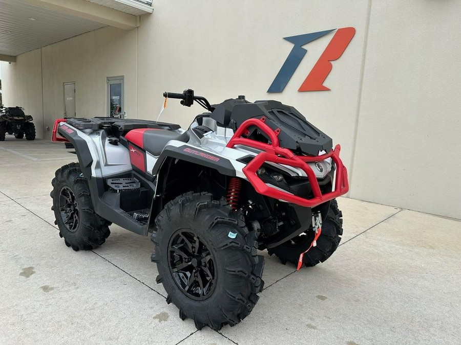 2024 Can-Am™ Outlander™ X mr 1000R