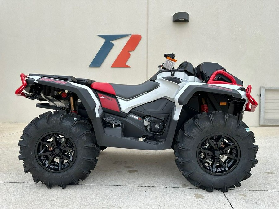 2024 Can-Am™ Outlander™ X mr 1000R