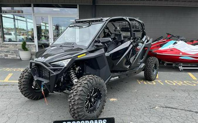 2022 Polaris RZR PRO XP 4 Sport - FOX Shocks