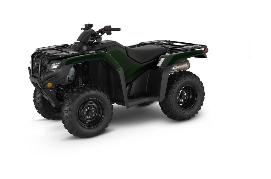 2024 Honda TRX420FE1R Rancher 420 Electric Shift