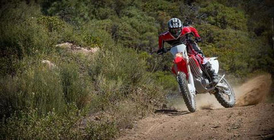 2015 Honda CRF®450X