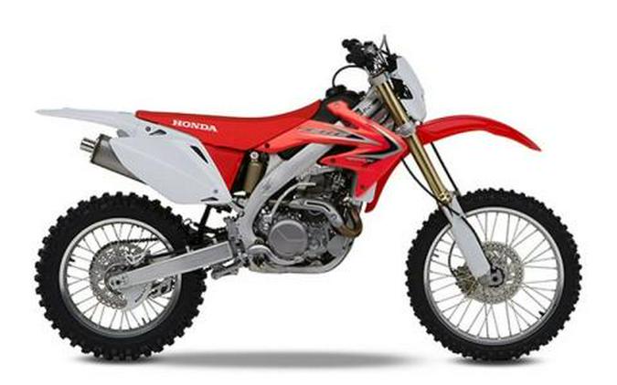 2015 Honda CRF®450X