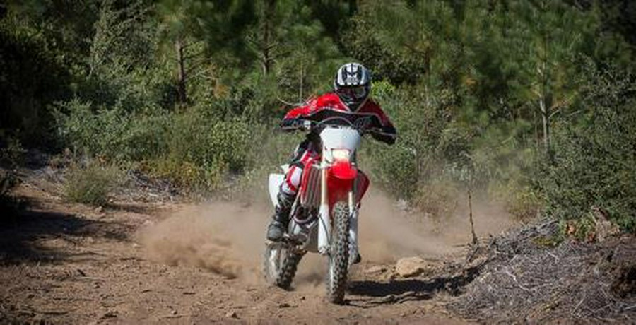 2015 Honda CRF®450X