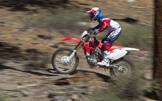 2015 Honda CRF®450X