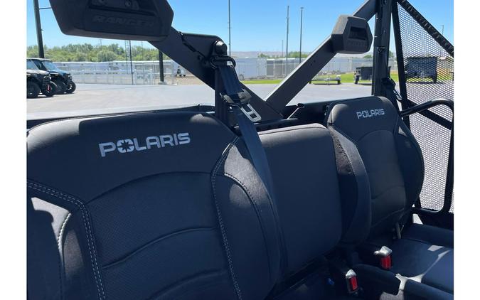 2025 Polaris Industries Ranger® 1000 Premium