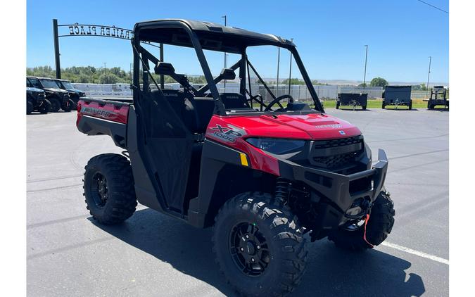 2025 Polaris Industries Ranger® 1000 Premium