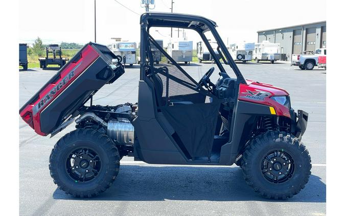 2025 Polaris Industries Ranger® 1000 Premium