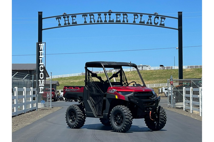 2025 Polaris Industries Ranger® 1000 Premium