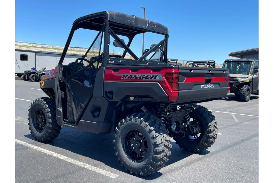 2025 Polaris Industries Ranger® 1000 Premium