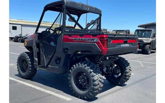 2025 Polaris Industries Ranger® 1000 Premium