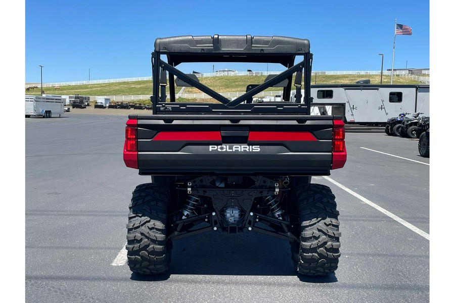 2025 Polaris Industries Ranger® 1000 Premium