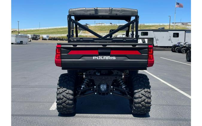 2025 Polaris Industries Ranger® 1000 Premium