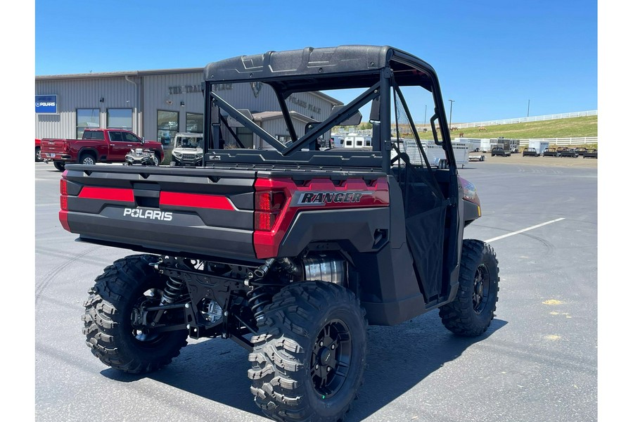 2025 Polaris Industries Ranger® 1000 Premium