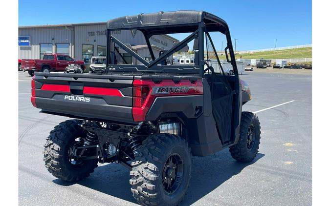 2025 Polaris Industries Ranger® 1000 Premium