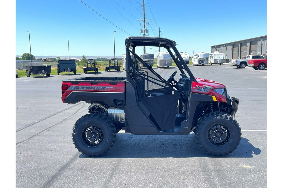 2025 Polaris Industries Ranger® 1000 Premium