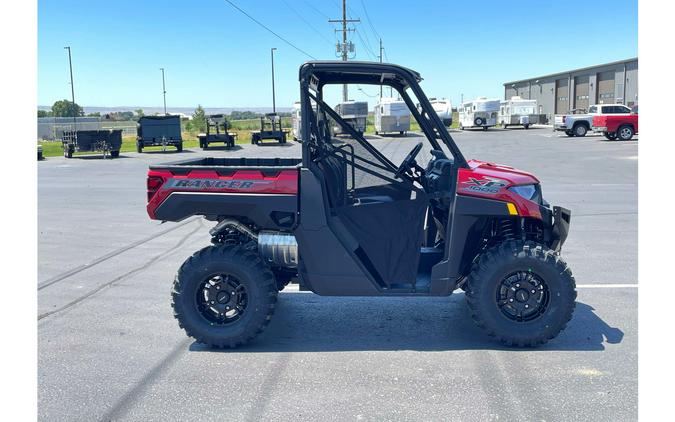 2025 Polaris Industries Ranger® 1000 Premium